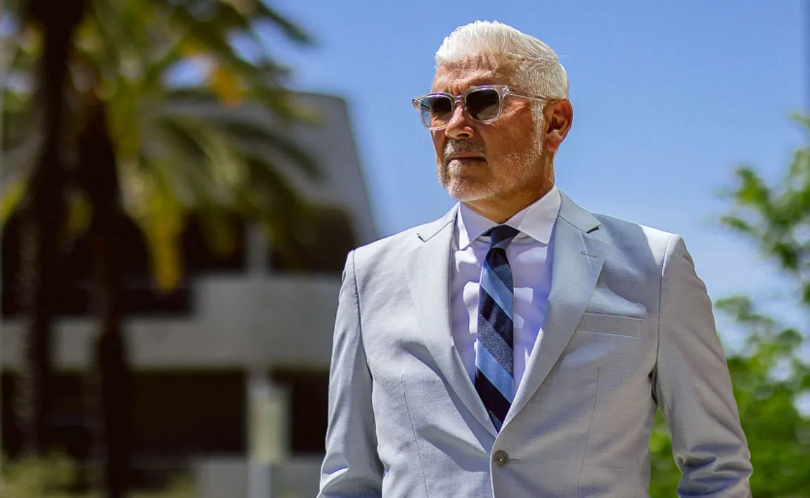 Attorney George H. Ramos, Jr.