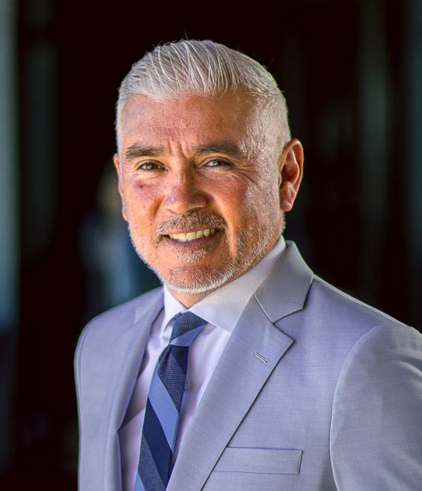 George H. Ramos, Jr.