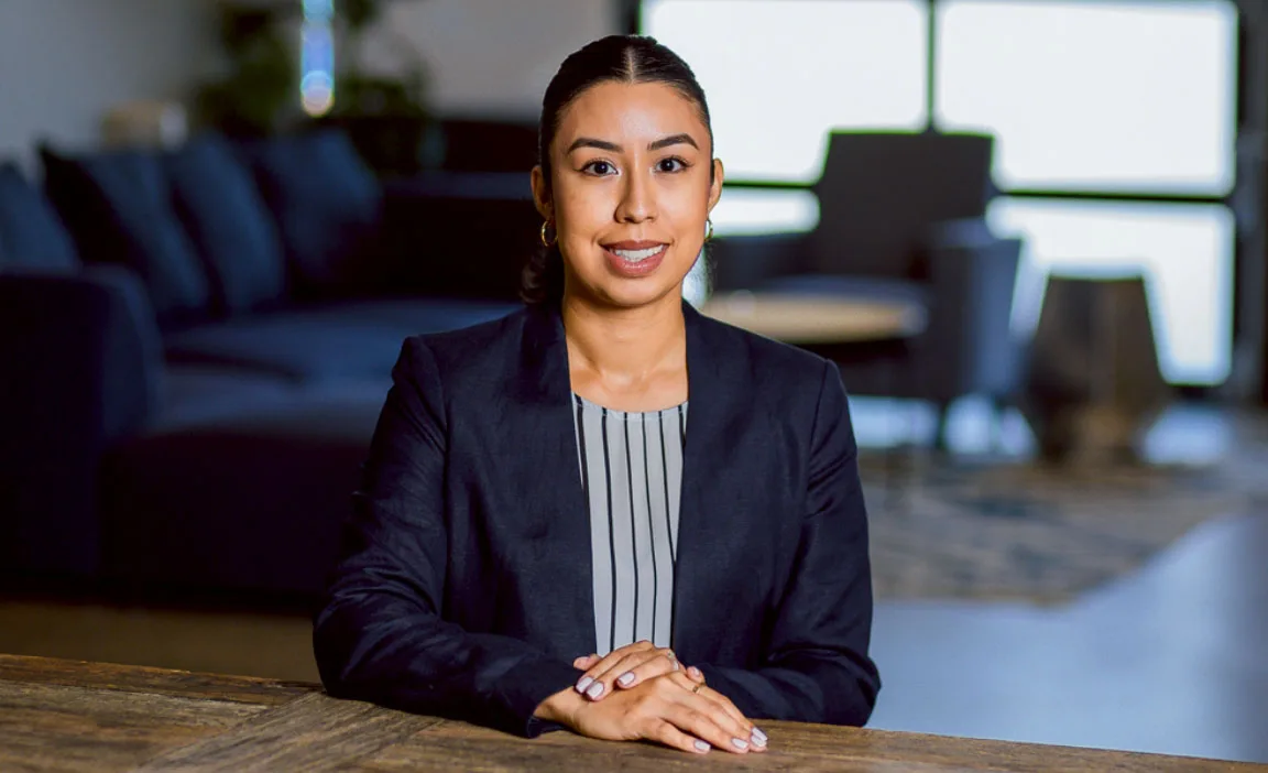 Denise Juárez