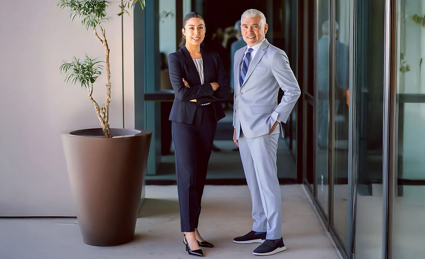 George H. Ramos, Jr. and Associates