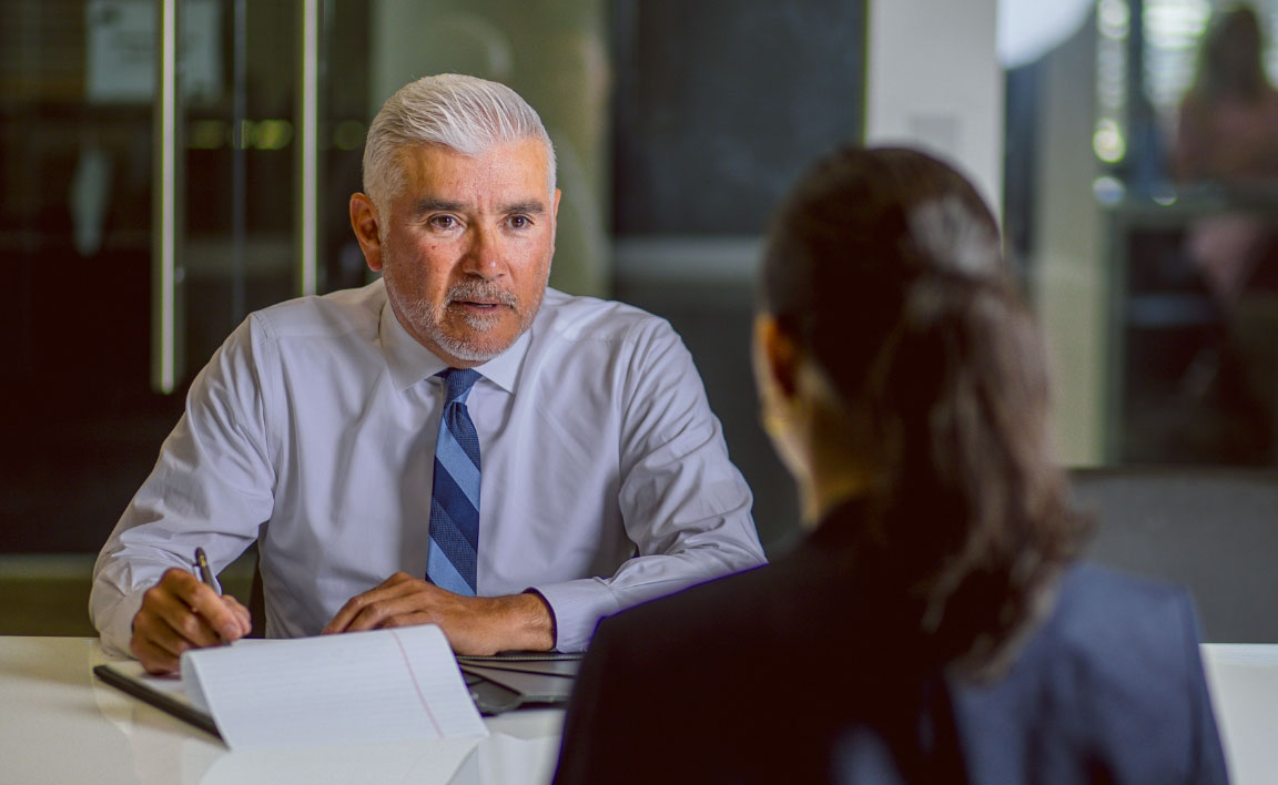 San Diego criminal defense lawyer