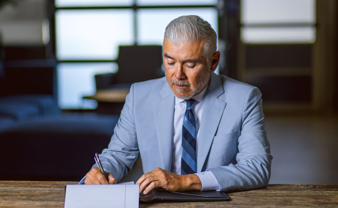 San Diego defense attorney
