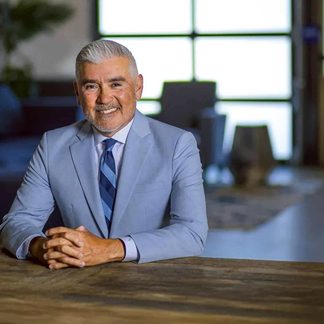 George H. Ramos, Jr.
