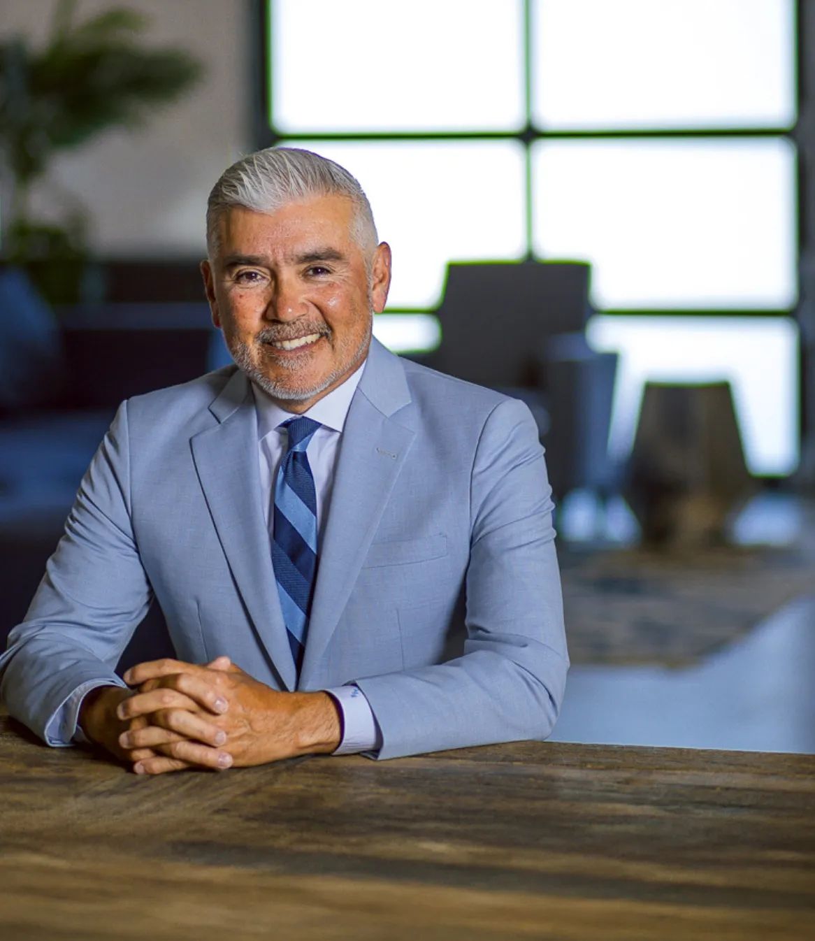 George H. Ramos, Jr.