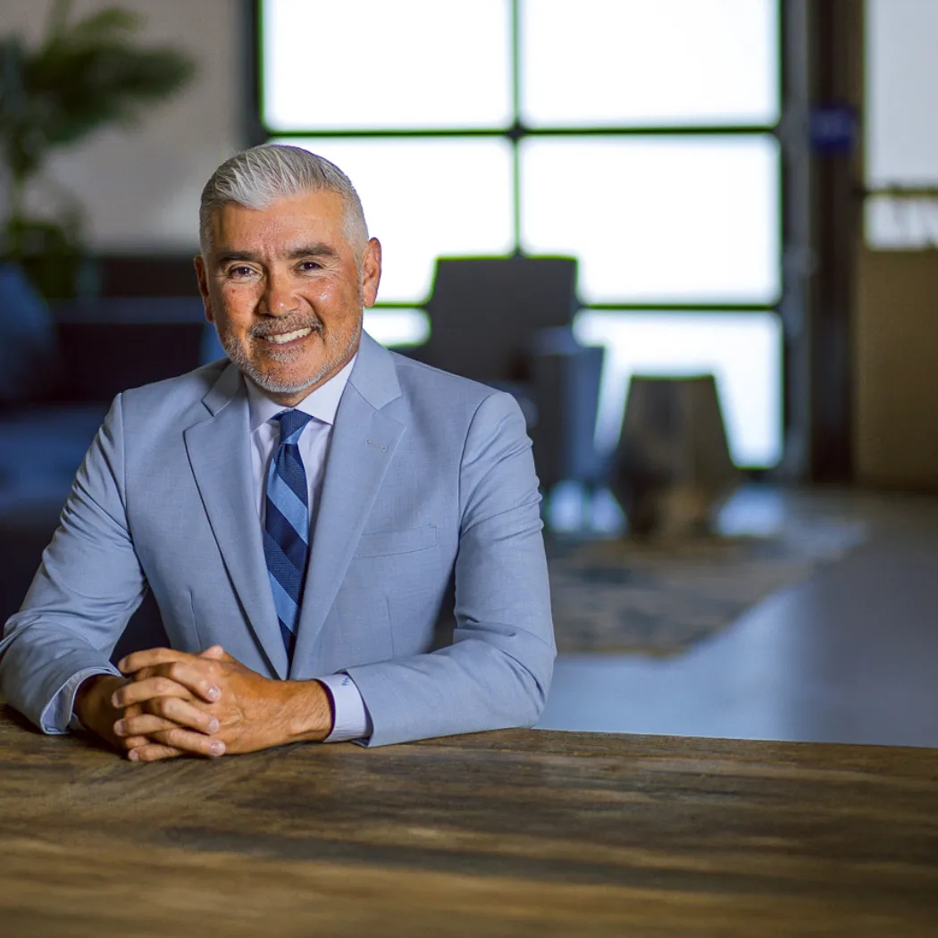 George H. Ramos, Jr.