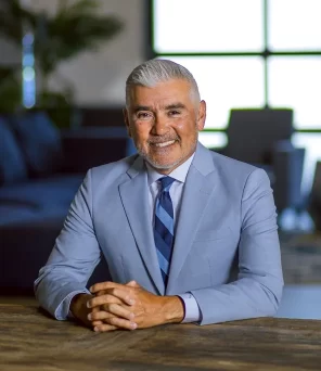 George H. Ramos, Jr.