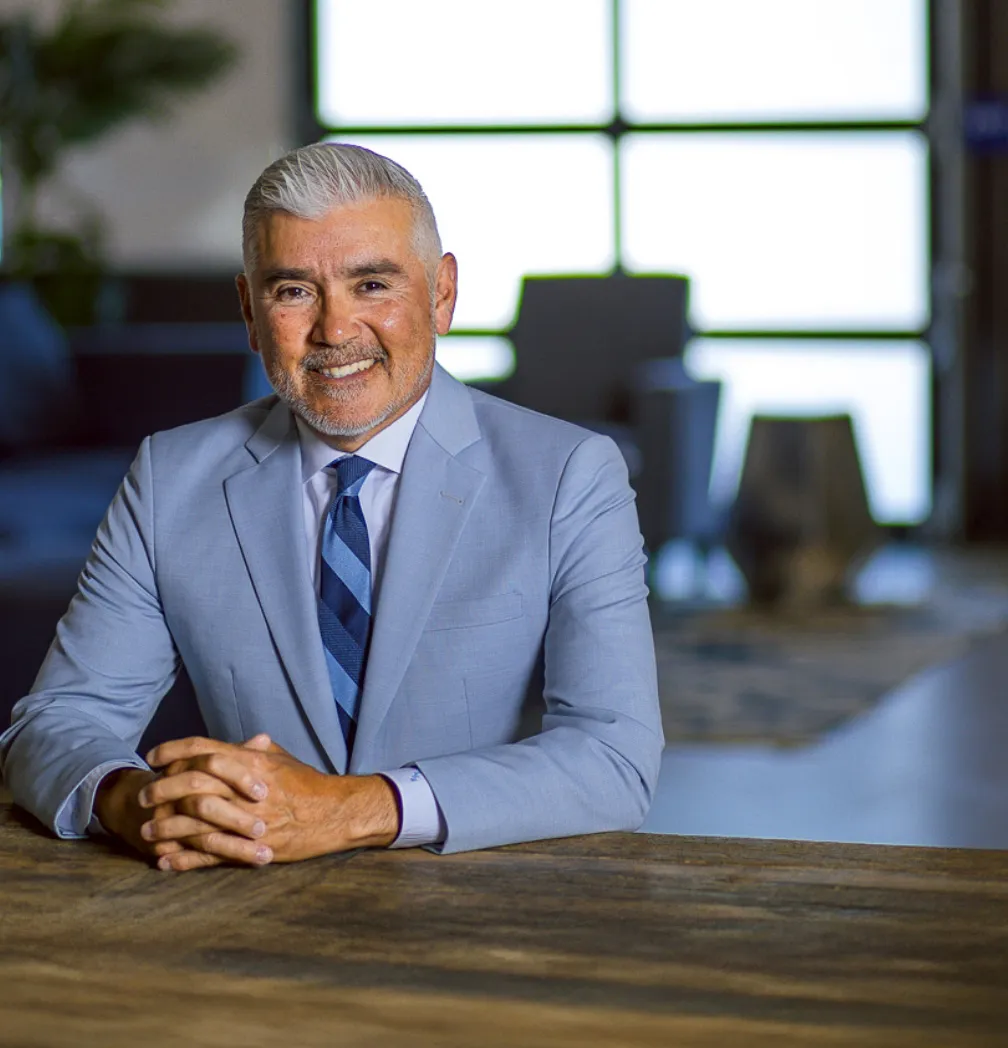 George H. Ramos, Jr.